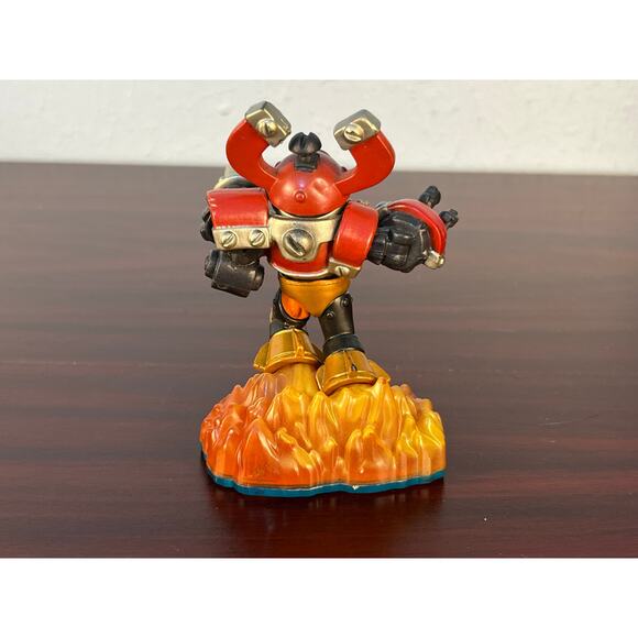 Activision Skylanders 2013 Lot of 6 - Picture 13 of 14